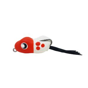 Isca Artificial Monster Frog cor F02