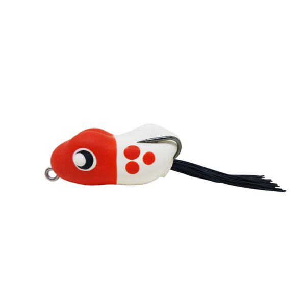 Isca Artificial Monster Frog cor F02