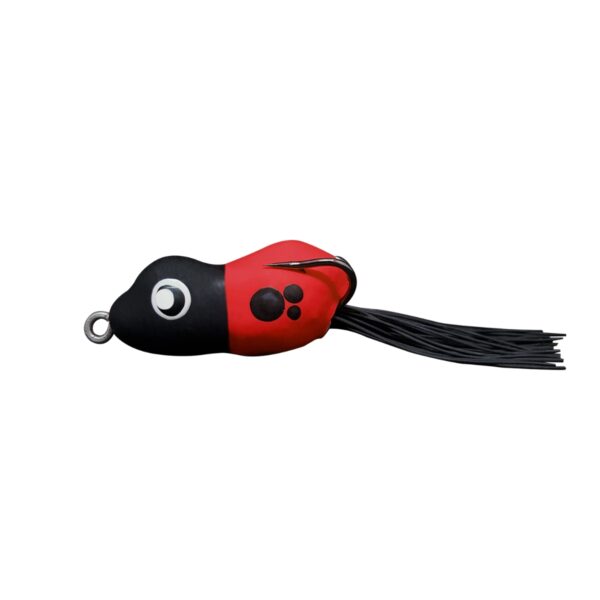 Isca Artificial Monster Frog cor F03