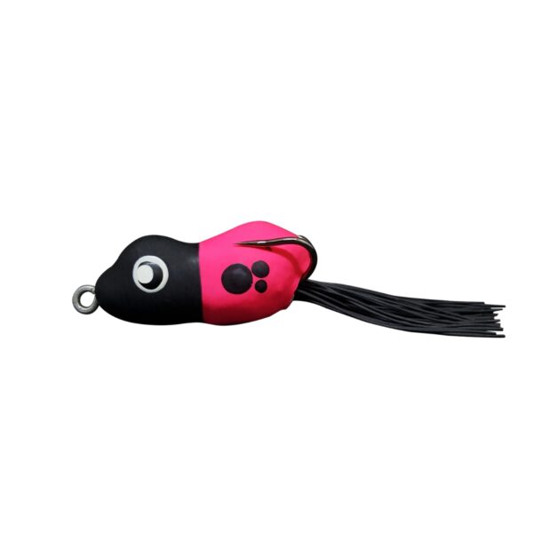 Isca Artificial Monster Frog cor F04