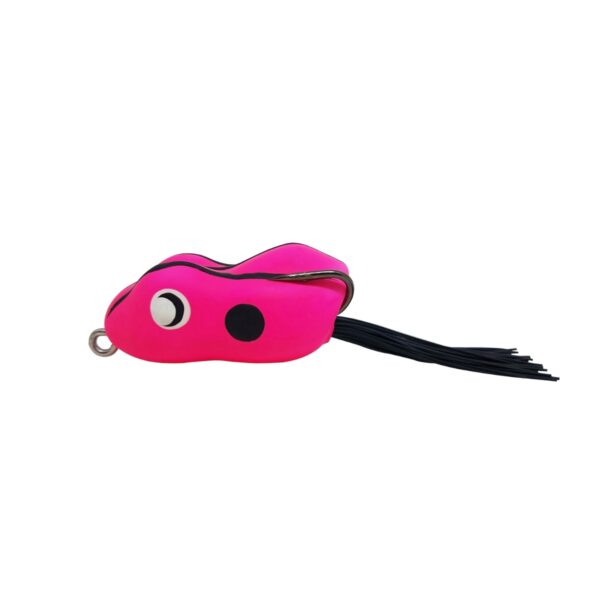 Isca Artificial Monster Frog cor F11