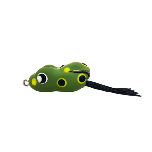 Isca Artific17ial Monster Frog cor F17