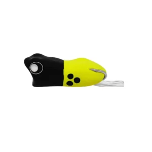 Isca Artificial Monster Popper cor F