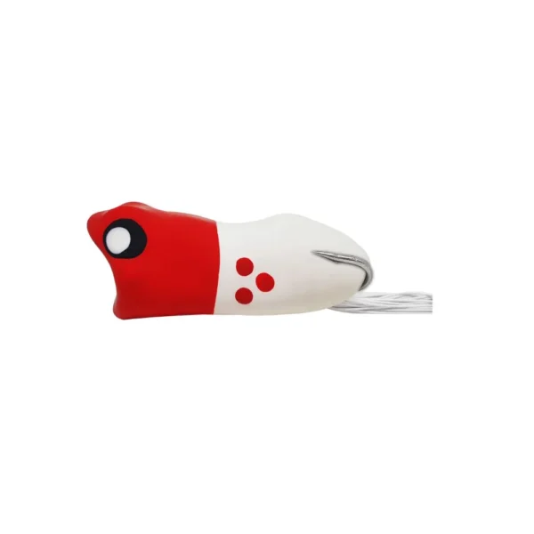 Isca Artificial Monster Popper cor F02