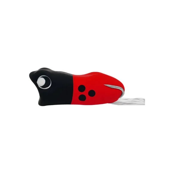 Isca Artificial Monster Popper cor F03