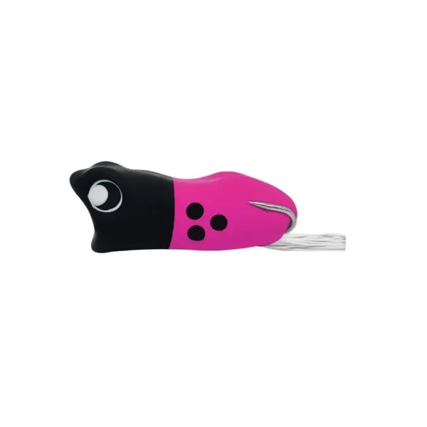 Isca Artificial Monster Popper cor F04