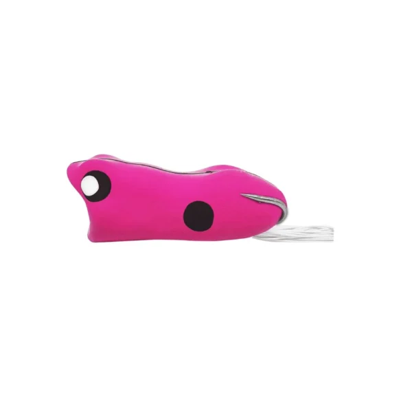 Isca Artificial Monster Popper cor F11