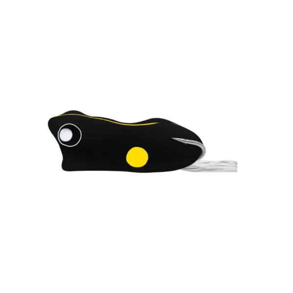 Isca Artificial Monster Popper cor F23