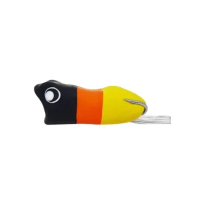 Isca Artificial Monster Popper cor F24