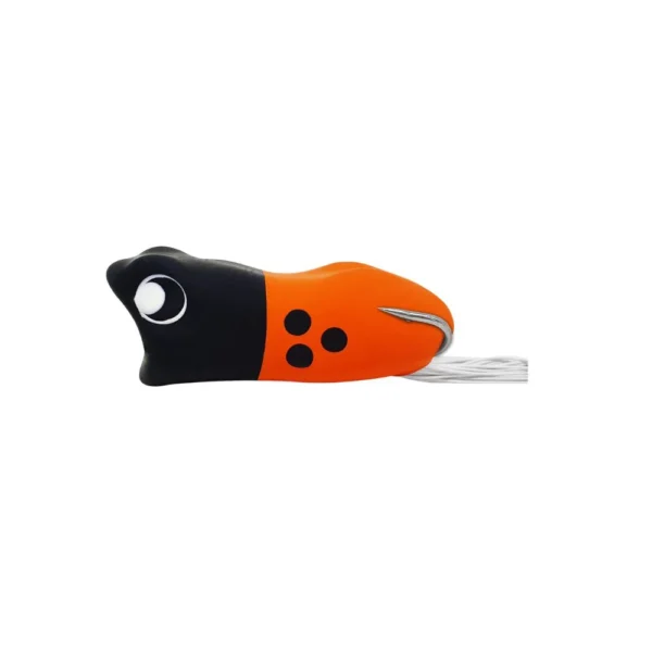 Isca Artificial Monster Popper cor F25
