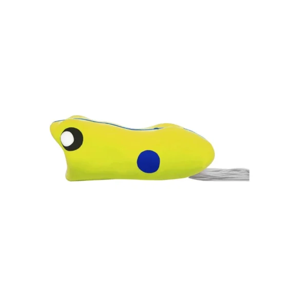 Isca Artificial Monster Popper cor F29