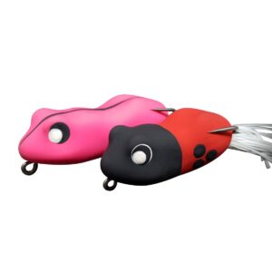 Isca Artificial Monster Z 70