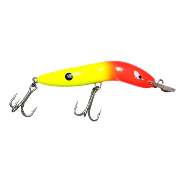Isca Artificial Naja 90 cor 11