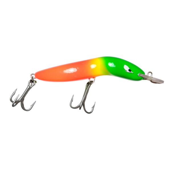 Isca Artificial Naja 90 cor 17