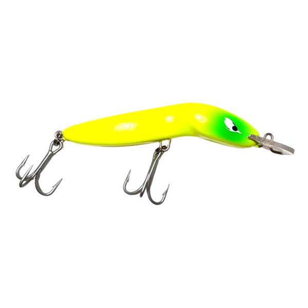 Isca Artificial Naja 90 cor 27