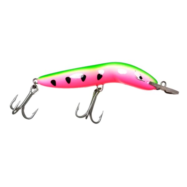 Isca Artificial Naja 90 cor 29