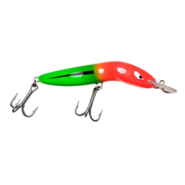 Isca Artificial Naja 90 cor 30