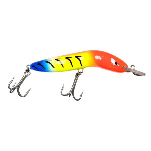 Isca Artificial Naja 90 cor 38