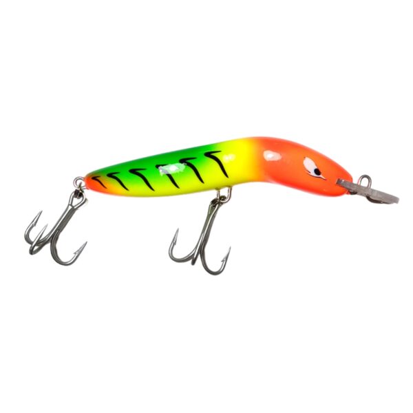Isca Artificial Naja 90 cor 39