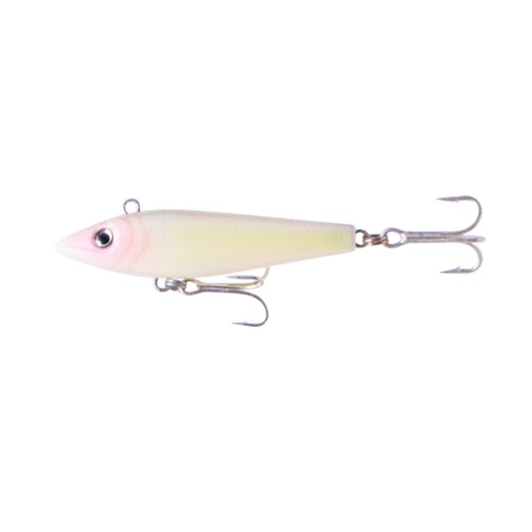 Isca Artificial Pedra 80 Lucky 8cm 16g Sinker 102