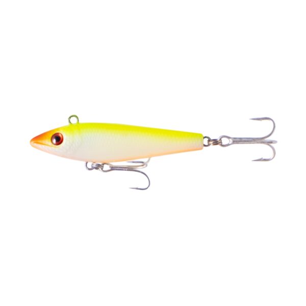 Isca Artificial Pedra 80 Lucky 8cm 16g Sinker 105