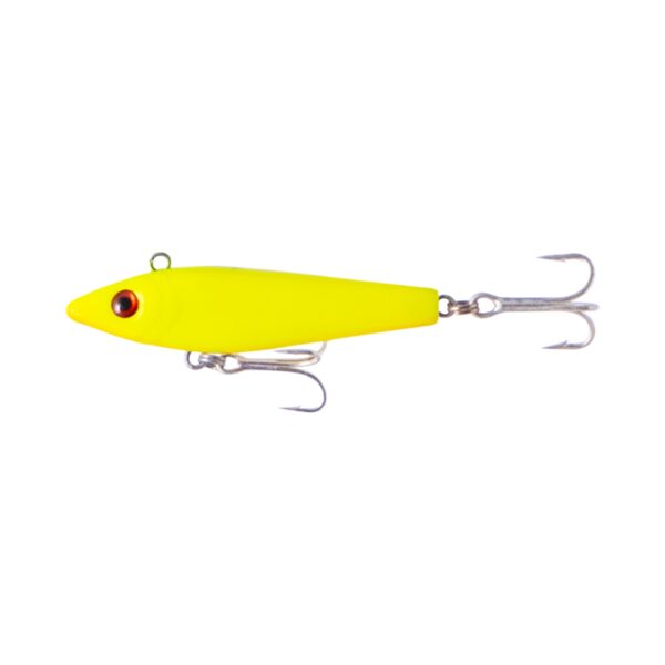Isca Artificial Pedra 80 Lucky 8cm 16g Sinker 108
