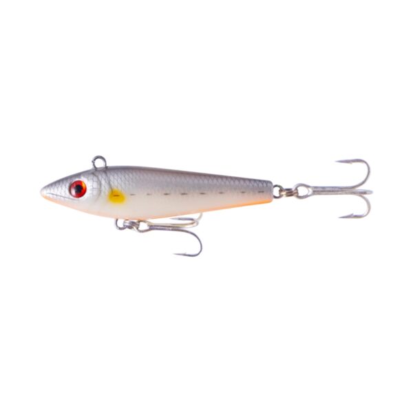 Isca Artificial Pedra 80 Lucky 8cm 16g Sinker 111