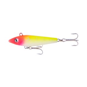 Isca Artificial Pedra 80 Lucky 8cm 16g Sinker cor 114