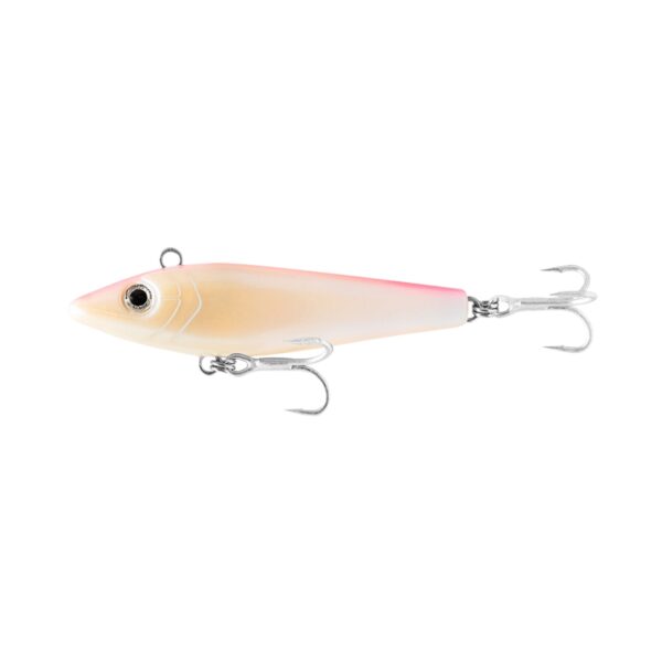 Isca Artificial Pedra 80 Lucky 8cm 16g Sinker 118