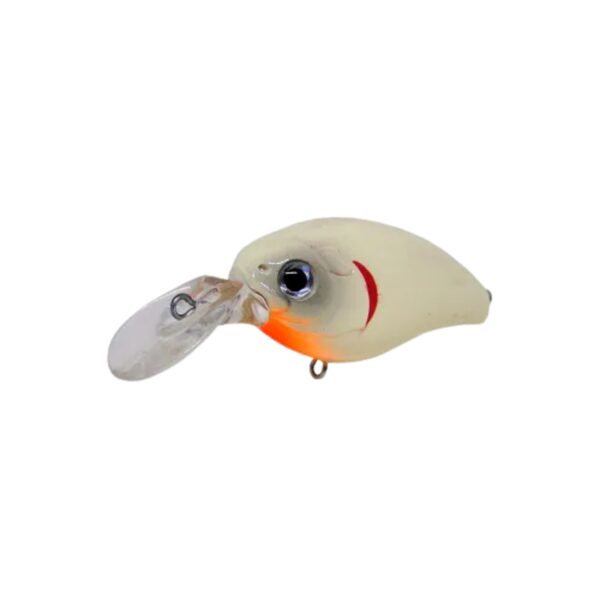 Isca Artificial Pulguinha Yara 5cm Cor 07