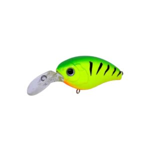 Isca Artificial Pulguinha Yara 5cm Cor 11