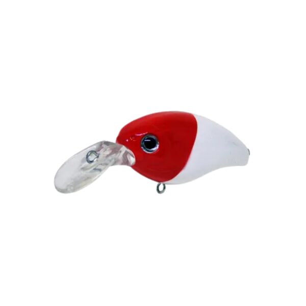 Isca Artificial Pulguinha Yara 5cm Cor 13