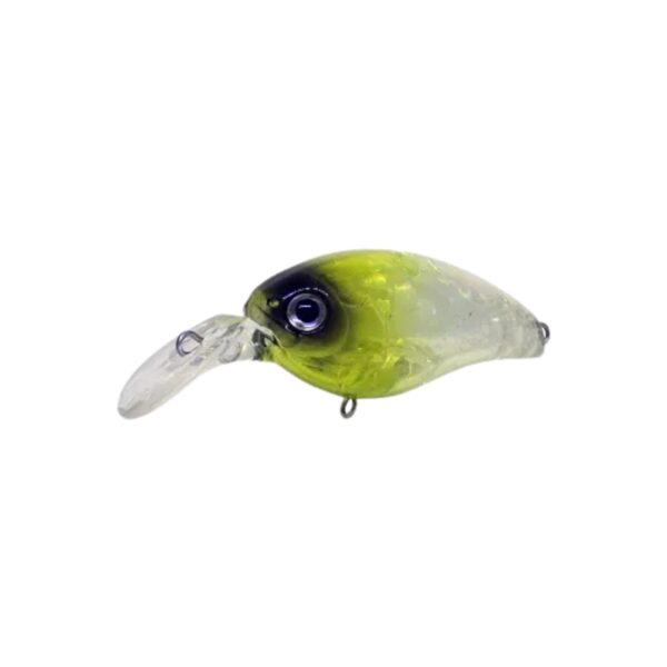 Isca Artificial Pulguinha Yara 5cm Cor 57