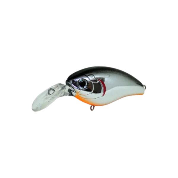 Isca Artificial Pulguinha Yara 5cm Cor 60