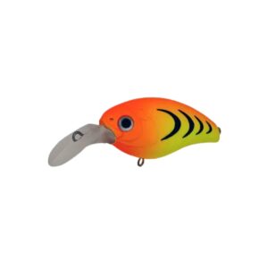 Isca Artificial Pulguinha Yara 5cm Cor 61