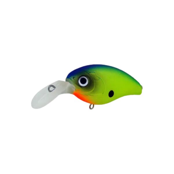 Isca Artificial Pulguinha Yara 5cm Cor 62