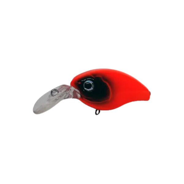 Isca Artificial Pulguinha Yara 5cm Cor 63