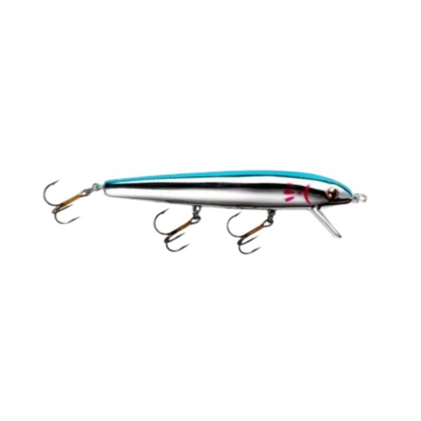 Isca Artificial Red Fin C09 11,5cm – Cotton Cordell Flutuante - Image 2