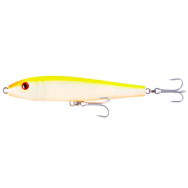 Isca Artificial Sara Sara 120 Lucky Iscas Cor 105