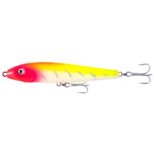 Isca Artificial Sara Sara 120 Lucky Iscas Cor 114
