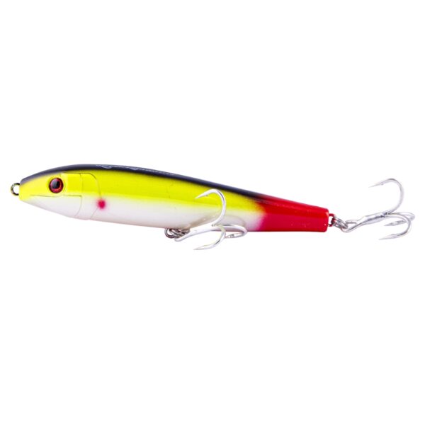 Isca Artificial Sara Sara 120 Lucky Iscas Cor 115