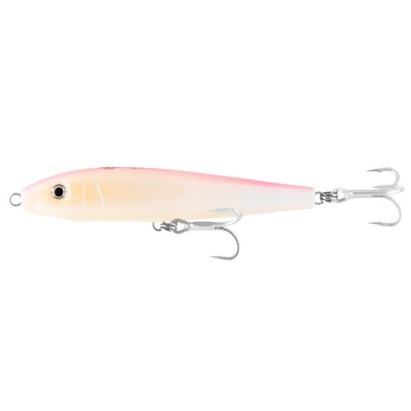 Isca Artificial Sara Sara 120 Lucky Iscas Cor 118