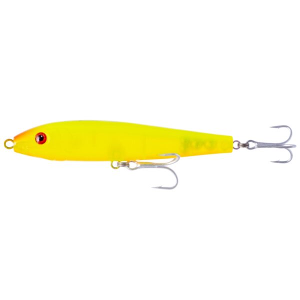 Isca Artificial Sara Sara 120 Lucky Iscas Cor 120