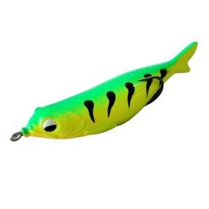 Isca Artificial Snake Fish Yara 6,5cm Cor 11