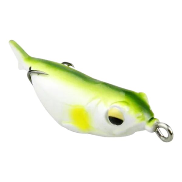 Isca Artificial Snake Fish Yara 6,5cm Cor 32