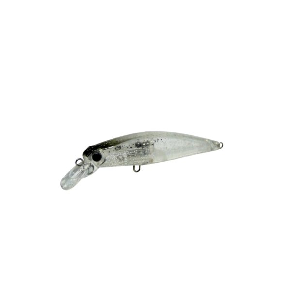 Isca Artificial Top Minnow Cor 08