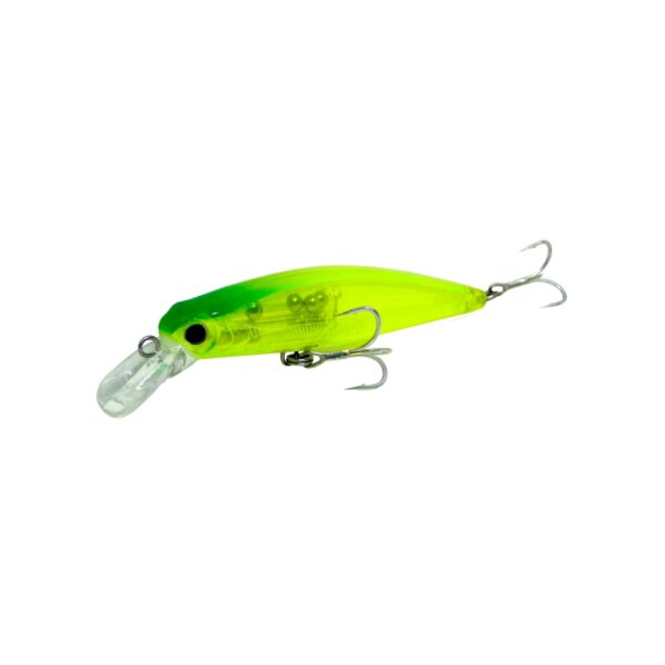 Isca Artificial Top Minnow Cor 09