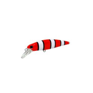 Isca Artificial Top Minnow Cor 16