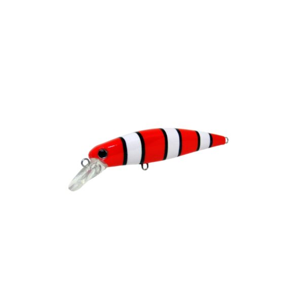Isca Artificial Top Minnow Cor 16
