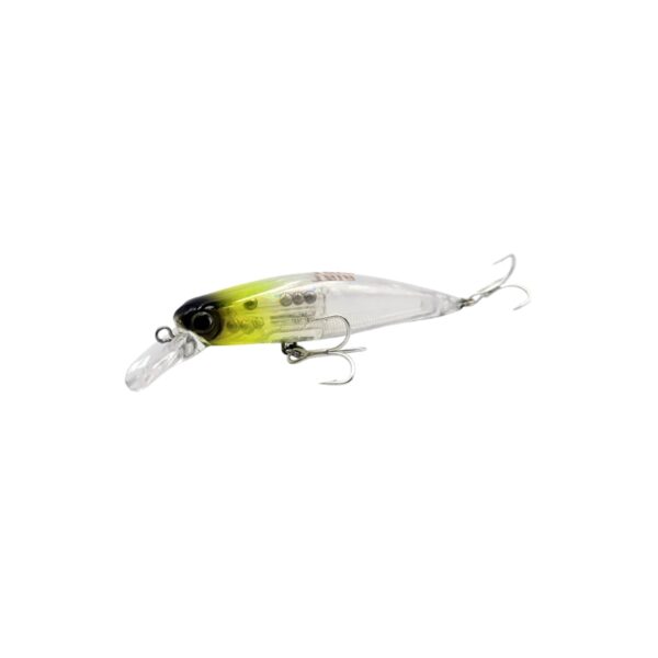 Isca Artificial Top Minnow Cor 57